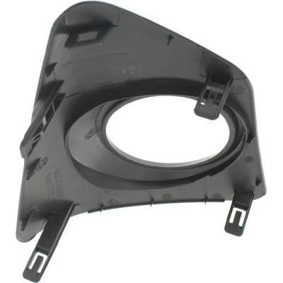Left Front Fog Light Trim Compatible With Toyota Corolla Special Edition 4 Cyl 1.8L Corolla S 4 Cyl thumbnail 8