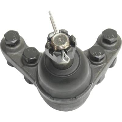 New Upper For 2Wd Ball Joint Compatible With Toyota Tacoma Dlx 4 Cyl 2.4L Tacoma Base 4 Cyl 2.7L thumbnail 8