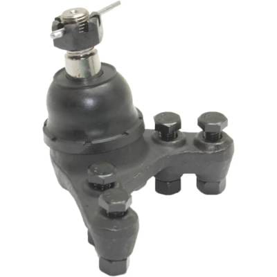 New Upper For 2Wd Ball Joint Compatible With Toyota Tacoma Dlx 4 Cyl 2.4L Tacoma Dlx 4 Cyl 2.7L thumbnail 6