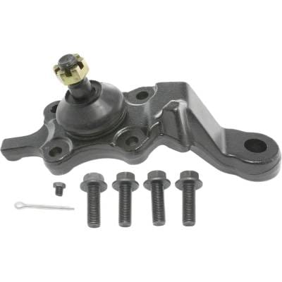 New Lower Ball Joint Compatible With Toyota Tacoma Dlx 4 Cyl 2.4L Tacoma Base 4 Cyl 2.7L Tacoma Base thumbnail 2