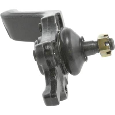 New Lower Ball Joint Compatible With Toyota Tacoma Dlx 4 Cyl 2.4L Tacoma Base 4 Cyl 2.7L Tacoma Base thumbnail 8