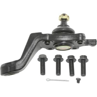 New Lower Ball Joint Compatible With Toyota Tacoma Base 4 Cyl 2.4L Tacoma Dlx 4 Cyl 2.7L Tacoma Sr5 thumbnail 6