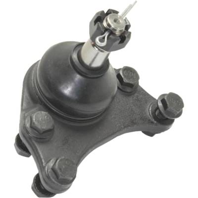 New Upper Ball Joint Compatible With Toyota Pickup Base 6 Cyl 3.0L T100 Dx 6 Cyl 3.0L T100 One-Ton 6 thumbnail 6