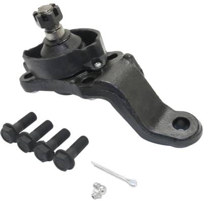 Greasable Front Lower Ball Joint Compatible With 2004-2007 Sequoia Limited Sr5 2004-2006 Tundra 2Wd thumbnail 4