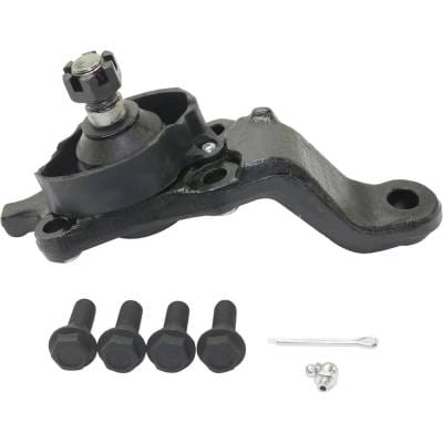 Front Passenger Lower Ball Joint Compatible With 2004-2006 Tundra 2004-2007 Sequoia 4.7L 4.0L 3.4L thumbnail 12