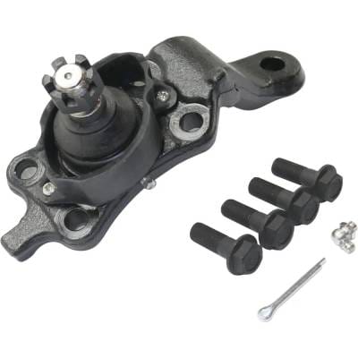 Lower Ball Joint Front Driver Side Compatible With 2004-2006 Tundra Base Sr5 Limited 2004-2007 thumbnail 6