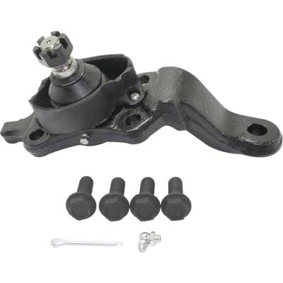 Lower Ball Joint Front Driver Side Compatible With 2004-2006 Tundra Base Sr5 Limited 2004-2007 thumbnail 12