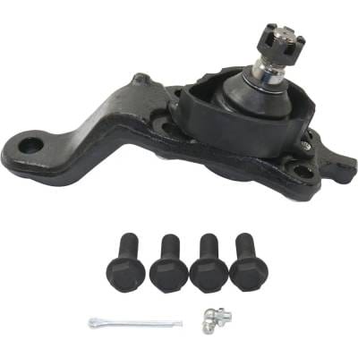 Greasable Front Lower Ball Joint Compatible With 2004-2007 Sequoia Limited Sr5 2004-2006 Tundra 2Wd thumbnail 8