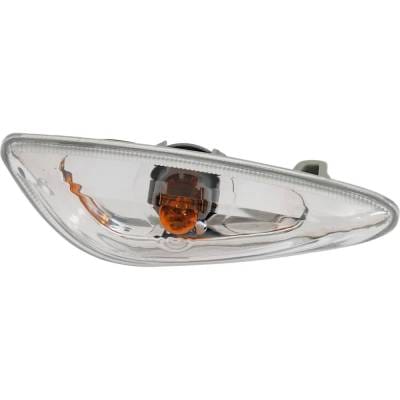New Right Front Side Marker Compatible With Kia Seltos Lx 2021-2023 Ki2571102 92302K0000 thumbnail 2