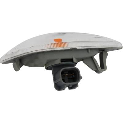 New Right Front Side Marker Compatible With Kia Seltos Lx 2021-2023 Ki2571102 92302K0000 thumbnail 10