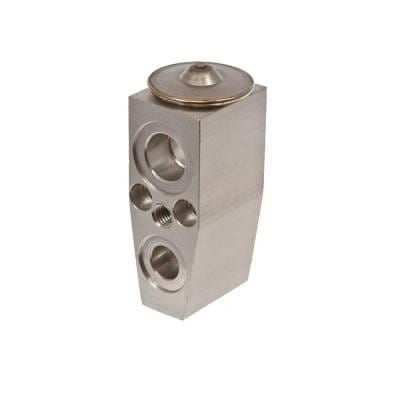 New Front A/C Expansion Valve Compatible With Ford Mazda Mercury Tribute I 4 Cyl 2.5L Mariner thumbnail 2