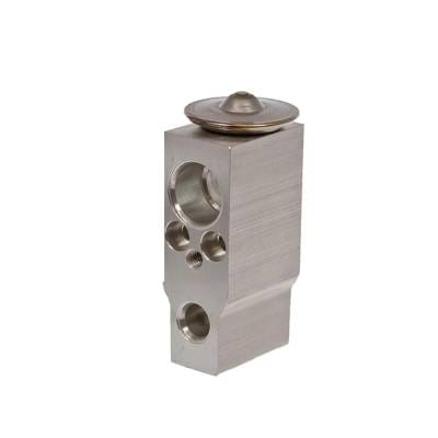 New A/C Expansion Valve Compatible With Honda Cr-V Lx 4 Cyl 2.4L Cr-V Ex-L 4 Cyl 2.4L Cr-V Ex 4 Cyl thumbnail 2