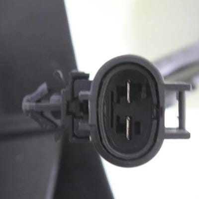 Dual Cooling Fan Assembly Compatible With Toyota Highlander Base 4 Cyl 2.4L 2001-2003 By To3120102 thumbnail 12