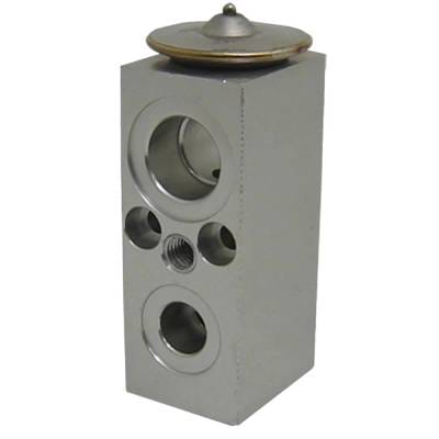 New A/C Expansion Valve Compatible With Suzuki Xl-7 Premium 6 Cyl 3.6L Xl-7 Luxury 6 Cyl 3.6L Xl-7 thumbnail 2