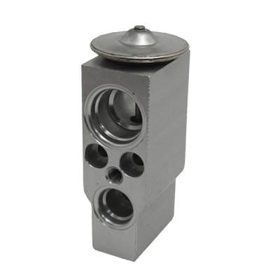 New Front A/C Expansion Valve Compatible With Ford Lincoln Navigator L Luxury 8 Cyl 5.4L Expedition thumbnail 2