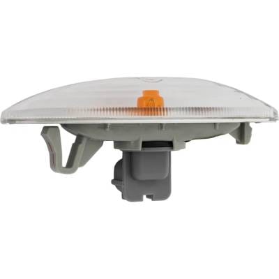 Right Front Side Marker Compatible With Kia Seltos Lx 2021-2023 By Ki2571102 92302K0000 thumbnail 8