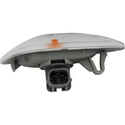 Right Front Side Marker Compatible With Kia Seltos Lx 2021-2023 By Ki2571102 92302K0000 thumbnail 12