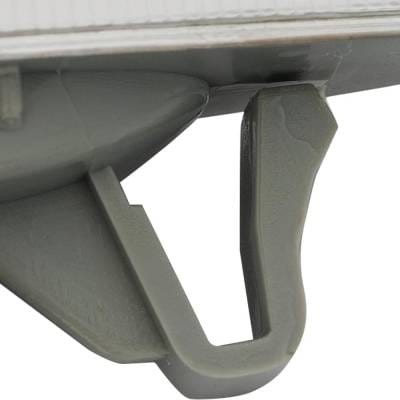 Right Front Side Marker Compatible With Kia Seltos Lx 2021-2023 Ki2571102 92302K0000 thumbnail 14