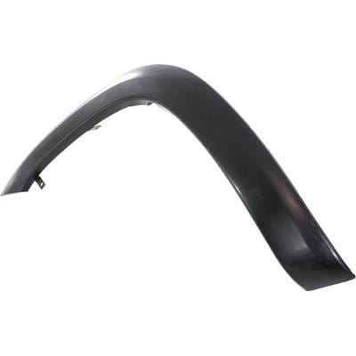New Left Front Fender Trim Compatible With Toyota Rav4 Base 4 Cyl 2.4L Rav4 Sport 4 Cyl 2.4L Rav4 thumbnail 4