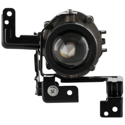 Left Front Fog Light Compatible With Kia Sorento Sx 2019-2020 92201C6500-Pfm thumbnail 2