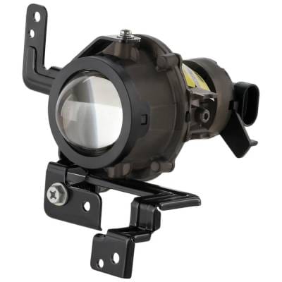 Left Front Fog Light Compatible With Kia Sorento Sx 2019-2020 92201C6500-Pfm thumbnail 4