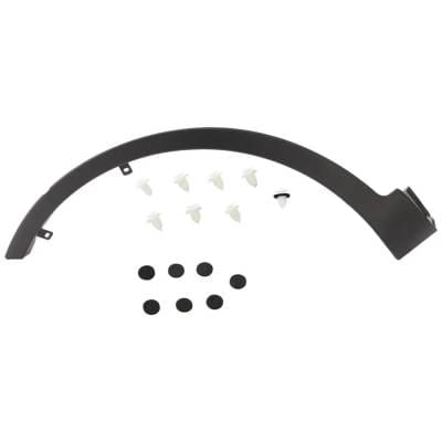 New Left Front Fender Trim Compatible With Toyota Rav4 Limited Rav4 Le Rav4 Xle 2013-2015 By thumbnail 2