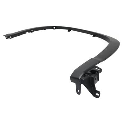 New Left Front Fender Trim Compatible With Toyota Highlander Hybrid Le 6 Cyl 3.5L Highlander Se 6 thumbnail 4