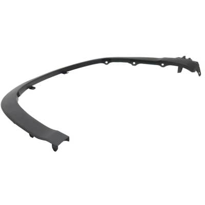 New Left Front Fender Trim Compatible With Toyota Highlander Hybrid Le 6 Cyl 3.5L Highlander Se 6 thumbnail 6