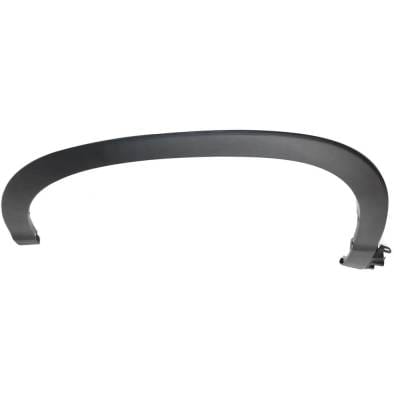 New Left Front Fender Trim Compatible With Toyota Highlander Hybrid Le 6 Cyl 3.5L Highlander Se 6 thumbnail 8