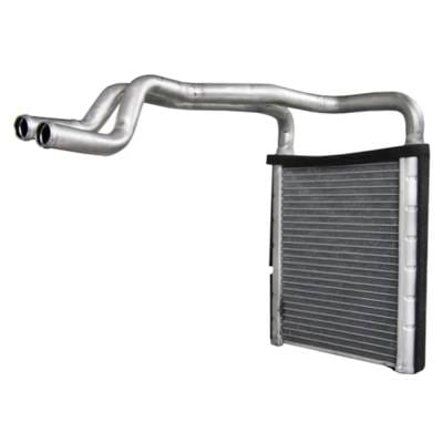 New Aluminum Heater Core Compatible With Hyundai Elantra Blue 4 Cyl 2.0L Elantra Gls Sport 4 Cyl thumbnail 2