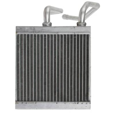 New Aluminum Heater Core Compatible With Nissan Rogue Sv 4 Cyl 2.5L Sentra Sl 4 Cyl 2.0L Sentra S 4 thumbnail 14