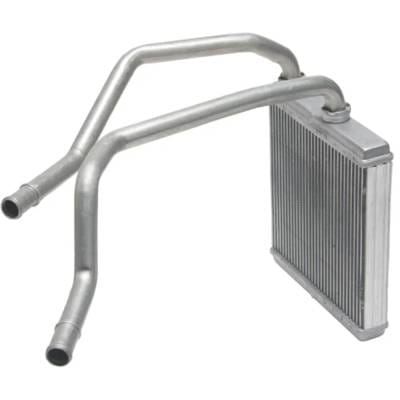 New Aluminum Heater Core Compatible With Nissan Sentra S 4 Cyl 2.0L Sentra Se-R 4 Cyl 2.5L Rogue S thumbnail 2