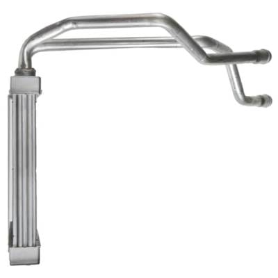 New Aluminum Heater Core Compatible With Nissan Sentra S 4 Cyl 2.0L Sentra Se-R 4 Cyl 2.5L Rogue S thumbnail 6