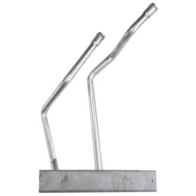 New Aluminum Heater Core Compatible With Nissan Sentra S 4 Cyl 2.0L Sentra Se-R 4 Cyl 2.5L Rogue S thumbnail 12