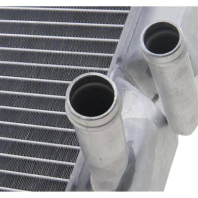 Aluminum Heater Core Compatible With Chevrolet Corvette All Submodels 1968-1979 By Fs98555a thumbnail 4