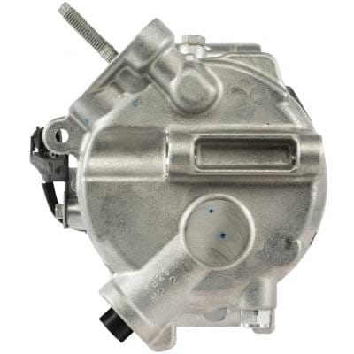 New 6-Groove Pulley A/C Compressor Compatible With Chrysler Jeep Cherokee North 4 Cyl 2.4L 200 S 4 thumbnail 10