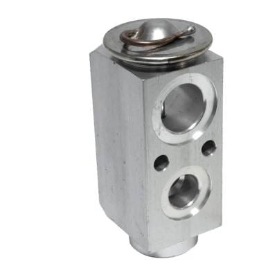 New Front A/C Expansion Valve Compatible With Buick Chevrolet Gmc Acadia Slt 6 Cyl 3.6L Acadia Sl 6 thumbnail 4