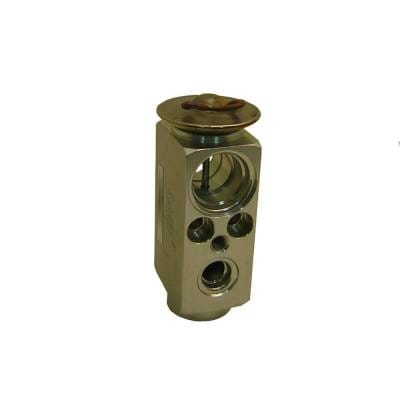 New Rear A/C Expansion Valve Compatible With Chrysler Dodge Jeep Caravan Se 6 Cyl 3.3L Town & thumbnail 2