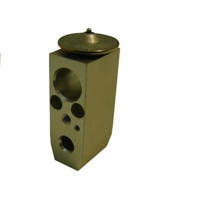 New A/C Expansion Valve Compatible With Nissan Rogue Sl 4 Cyl 2.5L Murano Sl 6 Cyl 3.5L Rogue Sv 4 thumbnail 2