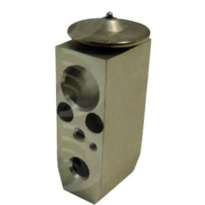New A/C Expansion Valve Compatible With Nissan Rogue S 4 Cyl 2.5L Rogue Sl 4 Cyl 2.5L Rogue S Krom 4 thumbnail 4