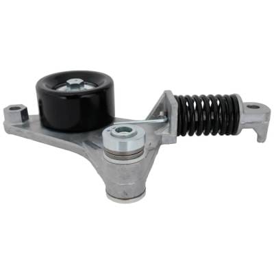 New Flat Accessory Belt Tensioner Compatible With Pontiac Scion Toyota Solara Se 4 Cyl 2.4L Rav4 thumbnail 10