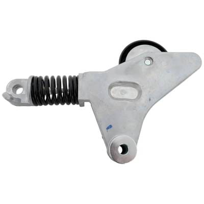 New Flat Accessory Belt Tensioner Compatible With Pontiac Scion Toyota Rav4 Sport 4 Cyl 2.4L Vibe thumbnail 8