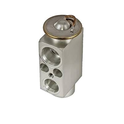 New A/C Expansion Valve Compatible With Ford Focus St 4 Cyl 2.0L Focus Titanium 4 Cyl 2.0L Focus Se thumbnail 2