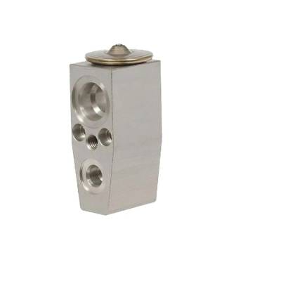 New A/C Expansion Valve Compatible With Dodge Jeep Patriot Limited 4 Cyl 2.4L Compass Altitude 4 Cyl thumbnail 2