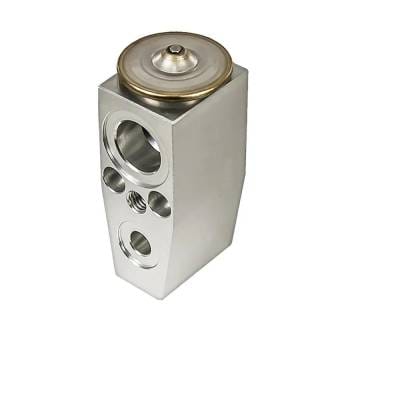 New Rear A/C Expansion Valve Compatible With Ford Lincoln Mkt Reserve 6 Cyl 3.5L Mkt Base 6 Cyl 3.5L thumbnail 2