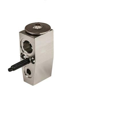 New A/C Expansion Valve Compatible With Chevrolet Impala Premier 6 Cyl 3.6L Impala Ltz 6 Cyl 3.6L thumbnail 2