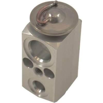 New Front A/C Expansion Valve Compatible With Dodge Jeep Durango R/T 8 Cyl 5.7L Durango Express 6 thumbnail 2