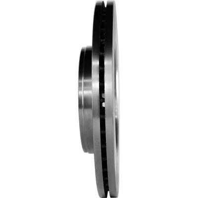Left Front Brake Disc Compatible With Mazda 6 I 4 Cyl 2.3L 6 S 6 Cyl 3.0L 2003-2005 Gk2y3325xf thumbnail 6