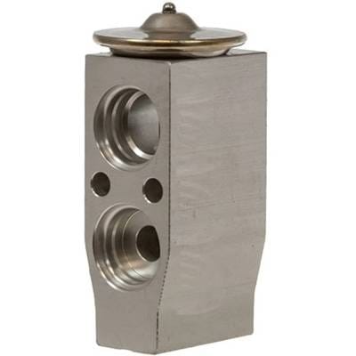 New A/C Expansion Valve Compatible With Mazda 3 Sport Gx 4 Cyl 2.0L 3 S 4 Cyl 2.5L 3 Sport Gs-Sky 4 thumbnail 6