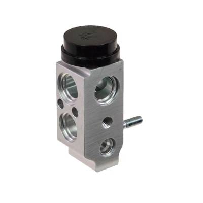 New A/C Expansion Valve Compatible With Hyundai Kia Tucson Value Edition 4 Cyl 2.0L Tucson Ultimate thumbnail 2